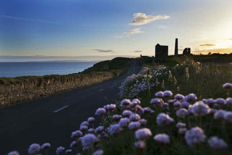 Copper Coast • Waterford, Ireland