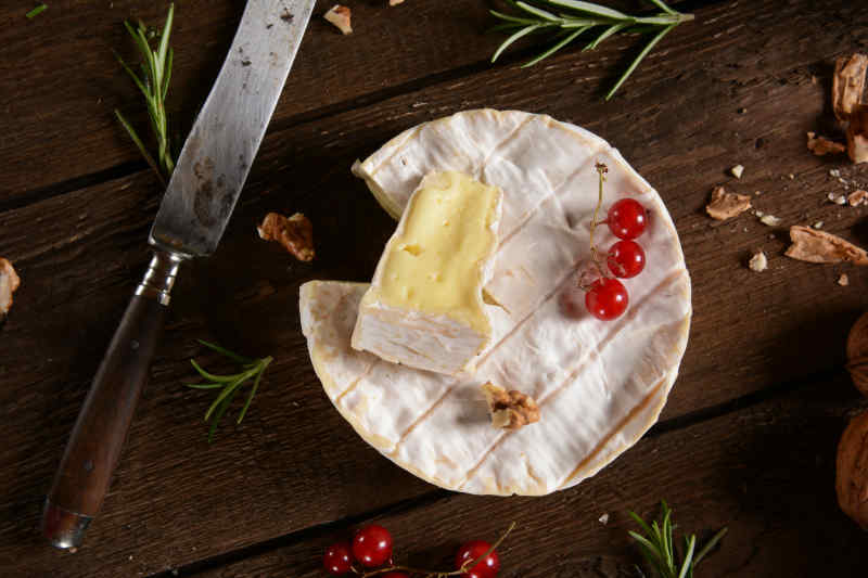 Camembert