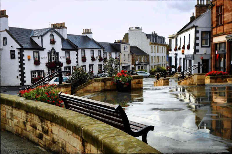 The Cutest Wee Villages of Scotland