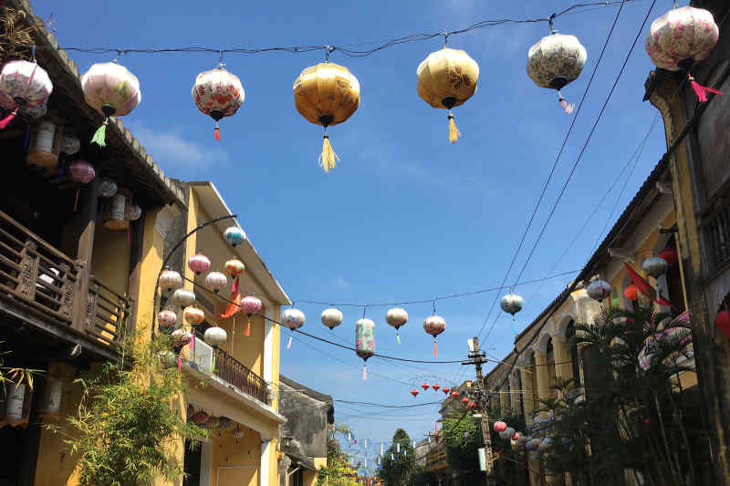 Hoi An Ancient Town