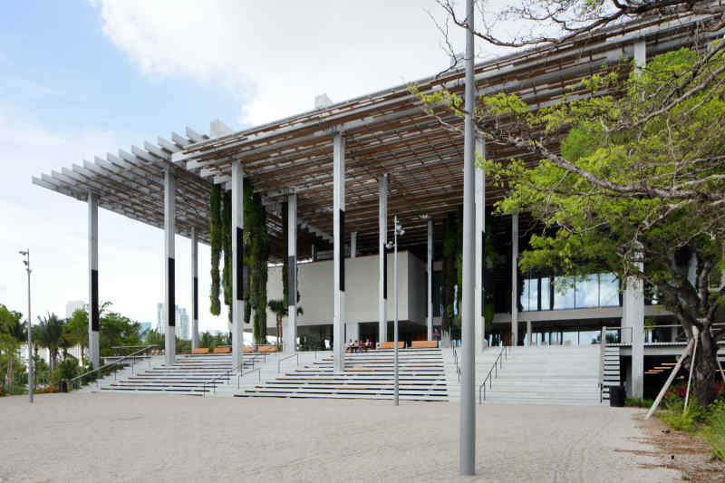 Pérez Art Museum Miami