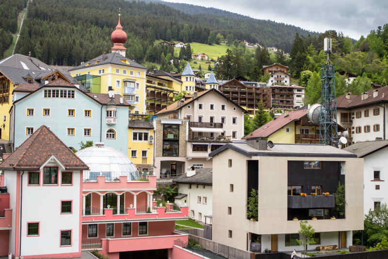 Ortisei, Italy