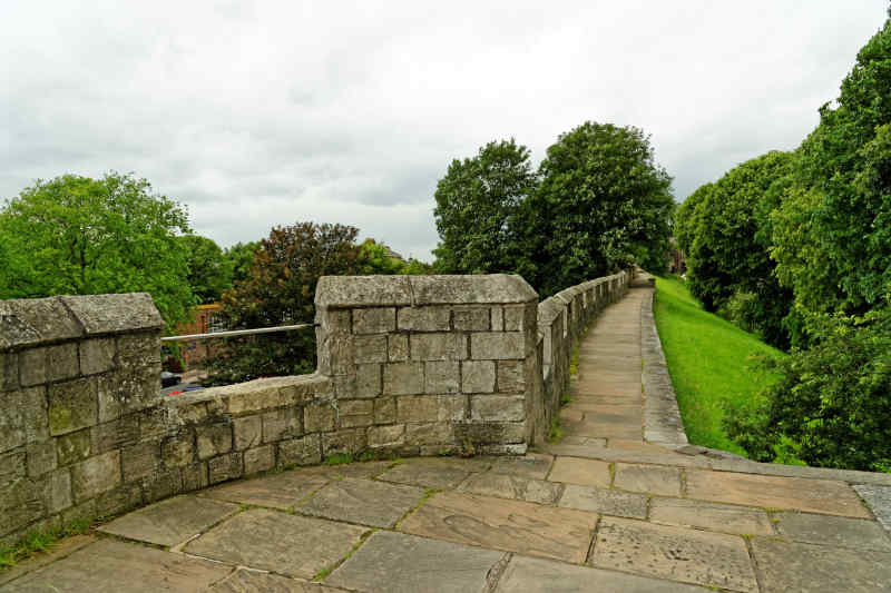 City Walls