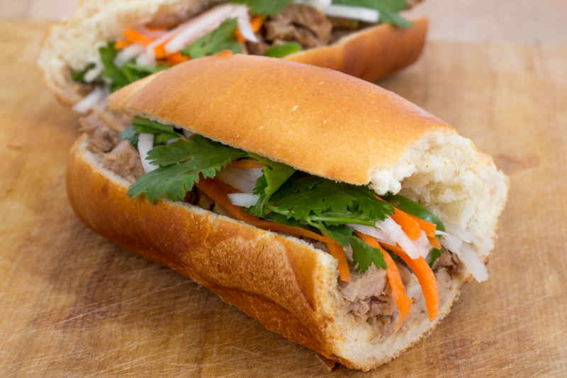 Banh mi