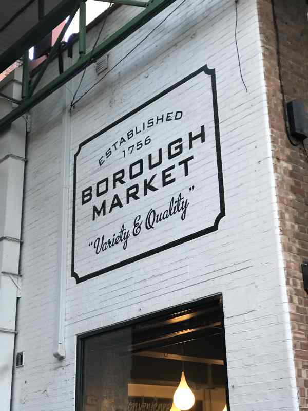 Borough Market