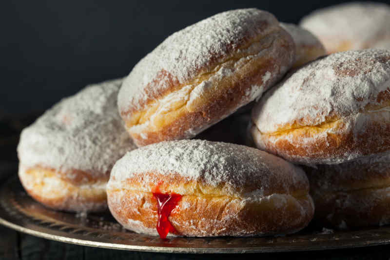 Paczki