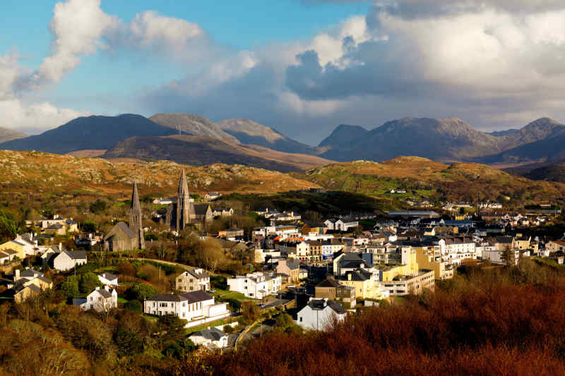 Clifden