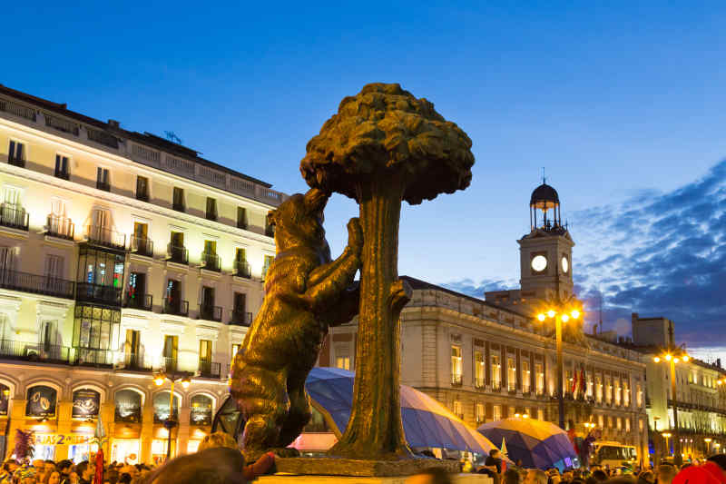 The Ultimate Spain Bucket List: What to Eat, See, and Do