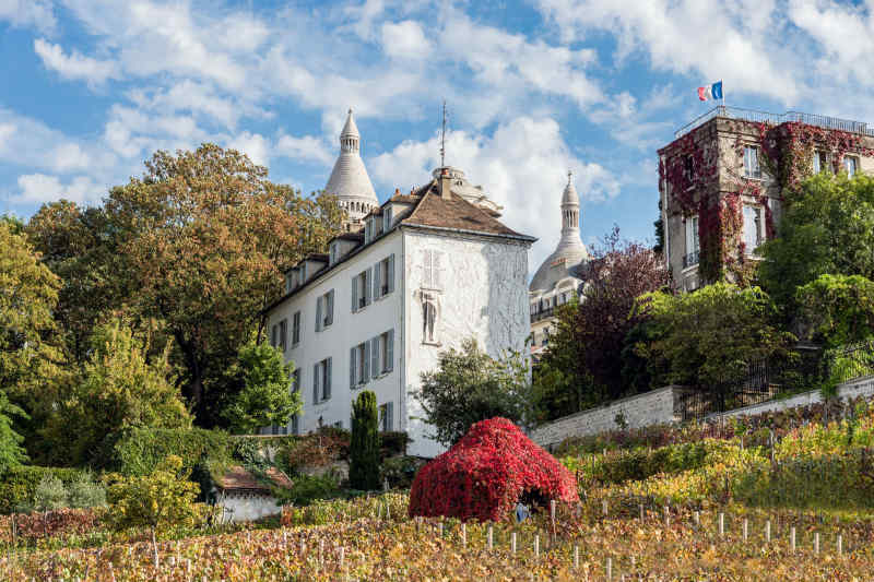 Musée Montmartre