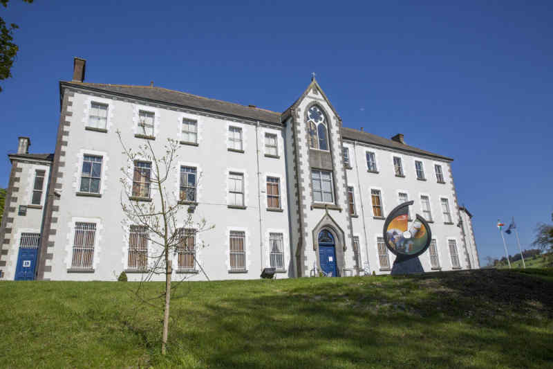 Cavan County Museum