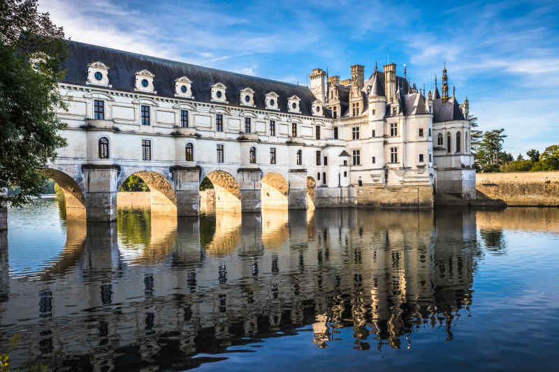 Château de Chenonceau