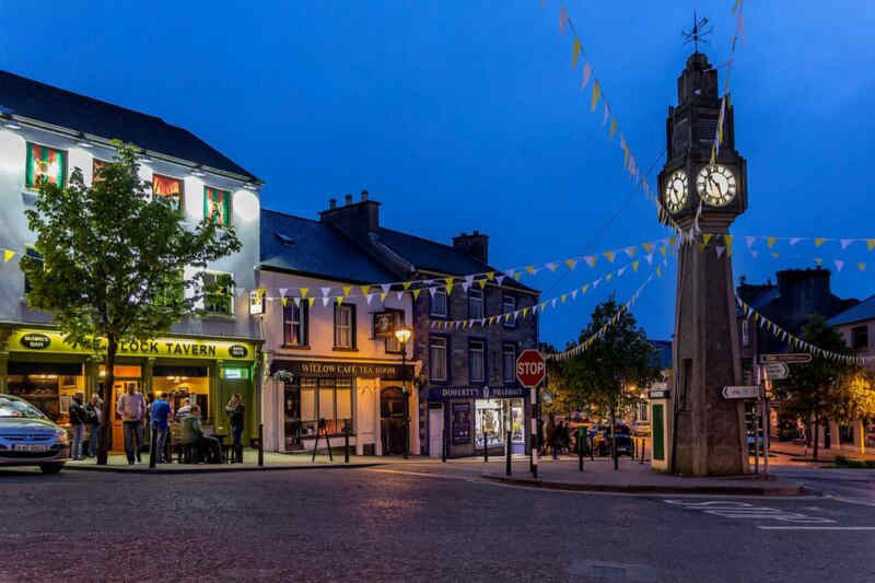 8 Reasons to Visit Westport, Ireland