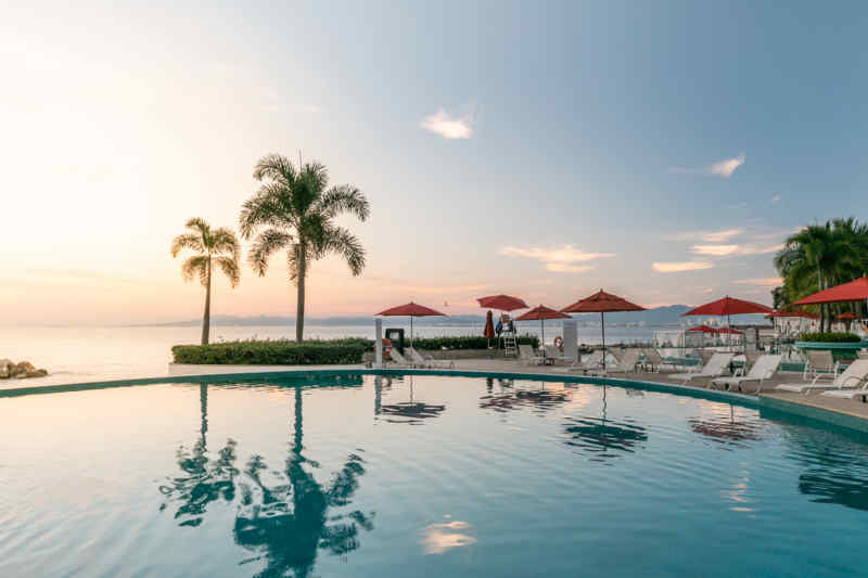 Hilton Vallarta Riviera All-Inclusive Resort