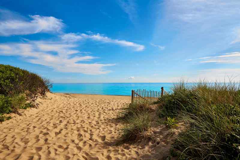 Herring Cove Beach