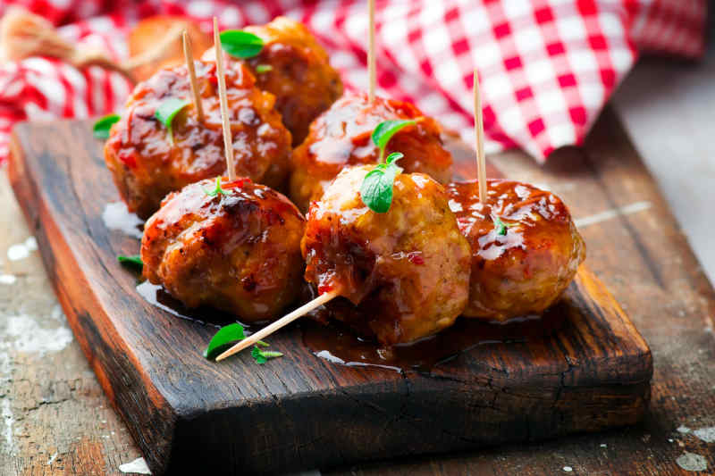 Meatballs