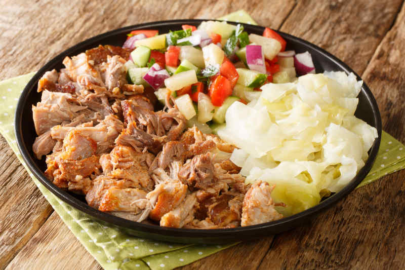 Kalua Pig