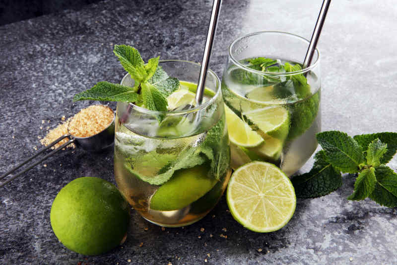 Caipirinha