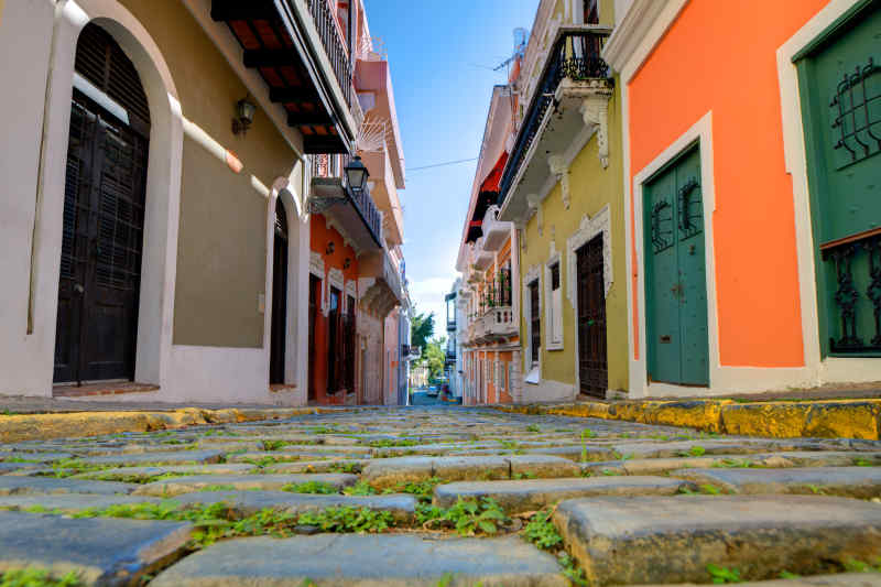 The Top Reasons to Visit Puerto Rico