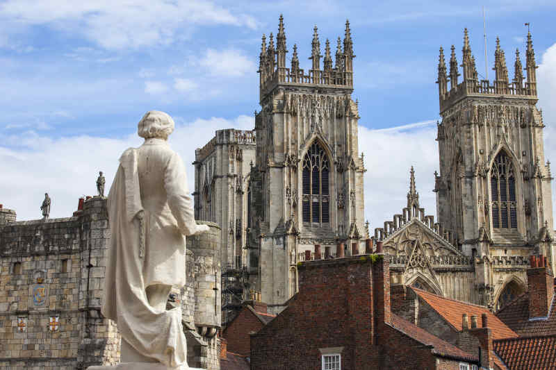 York Minster