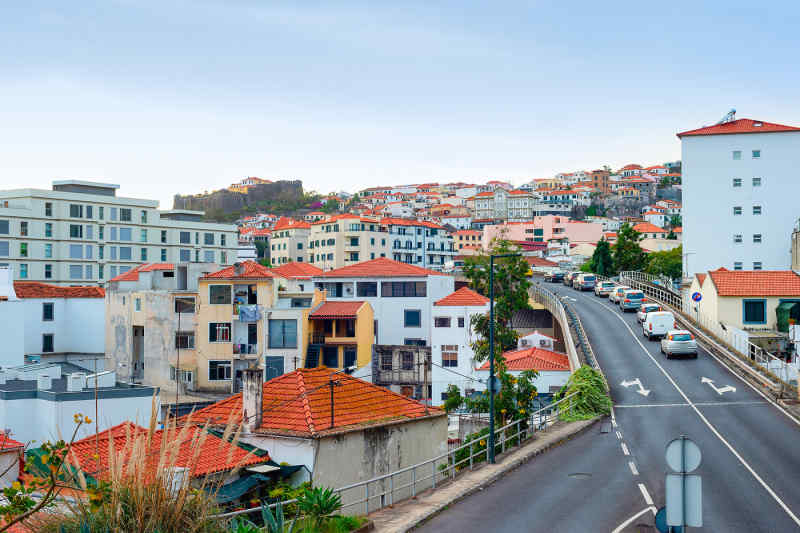 On a Road Trip Through Portugal, Discovering a Reverence for the Past—And  an Embrace of the Present