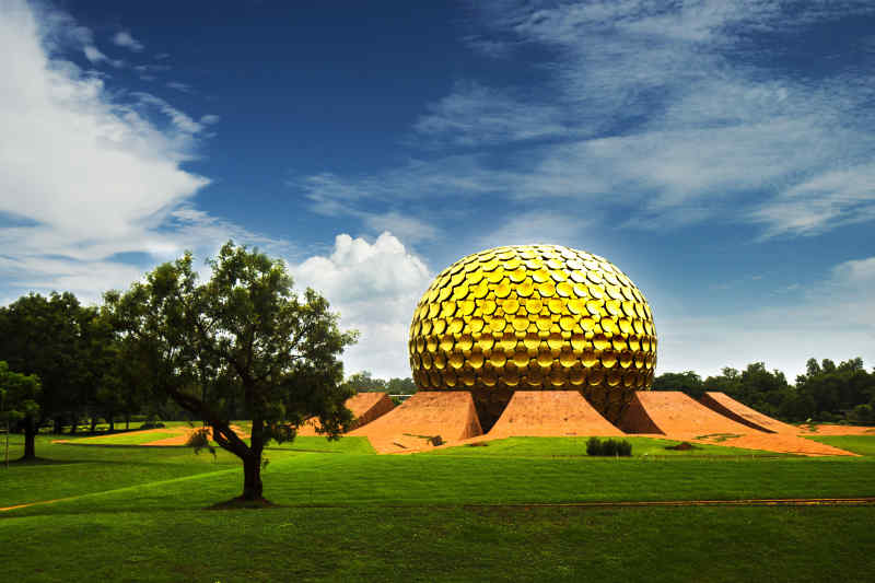 Auroville