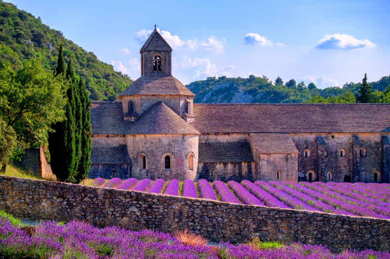 Provence