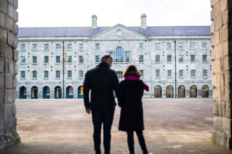 National Museum of Ireland