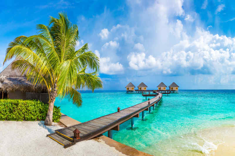 Maldives