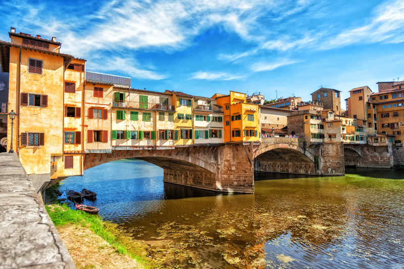 Ponte Vecchio