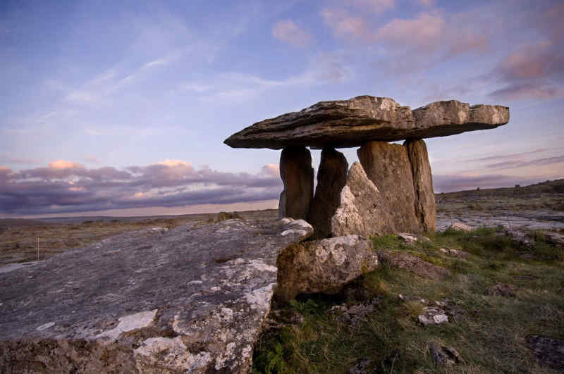 The Burren