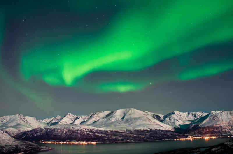 Northern Lights