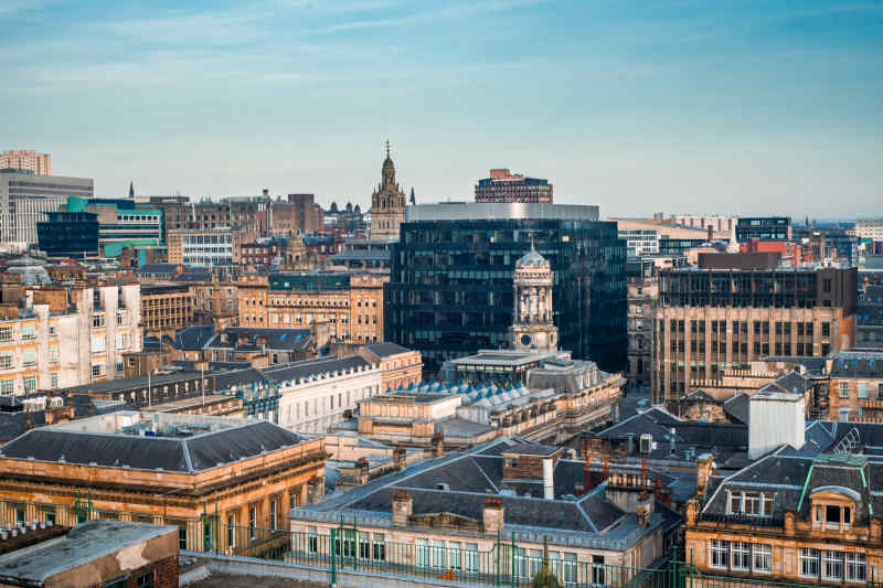 Glasgow, Scotland