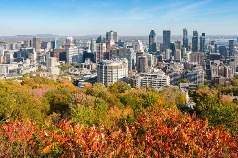 Montreal