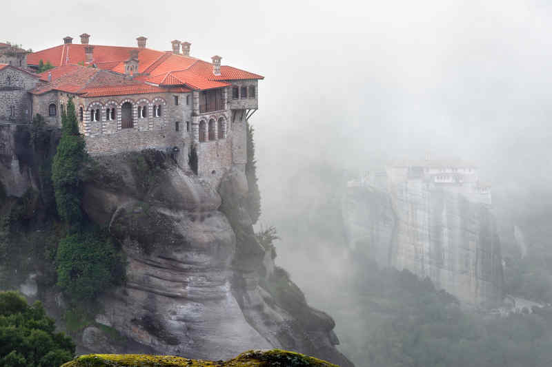 Meteora