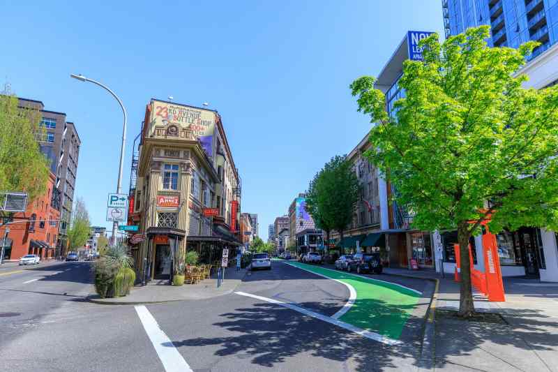 Fun Things to do in Portland, Oregon