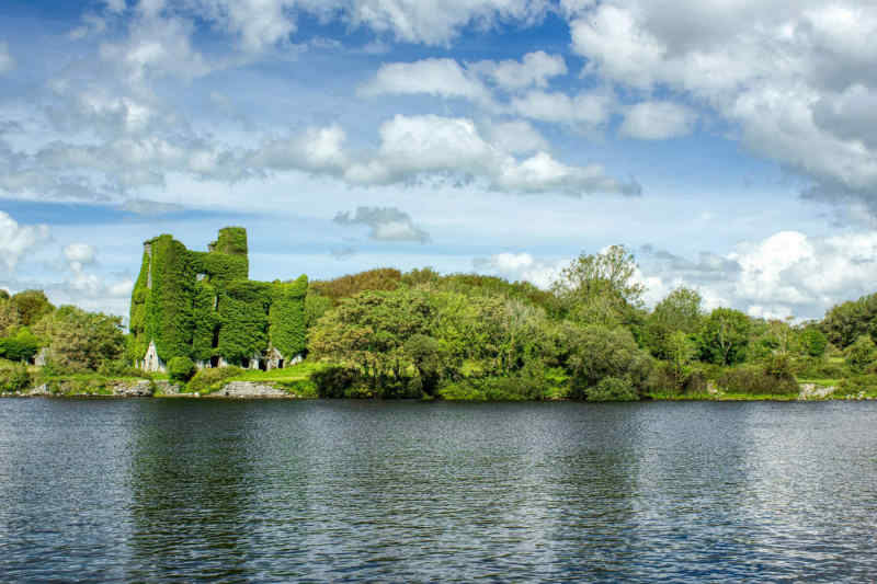 Menlo Castle