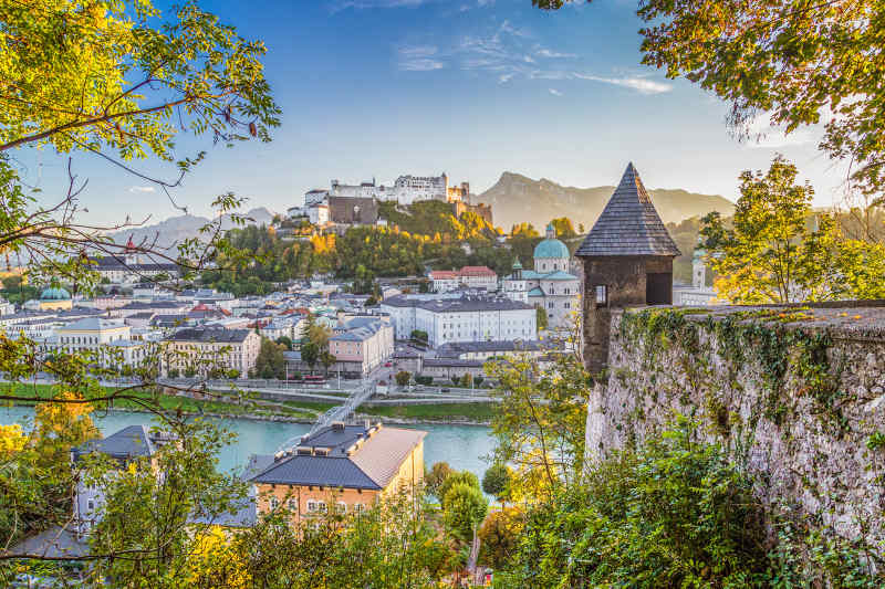 Salzburg