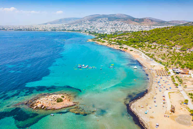 Athens Riviera