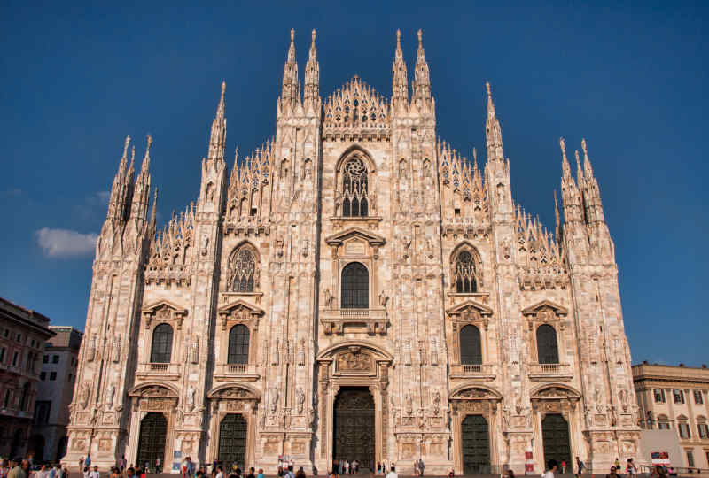 Il Duomo