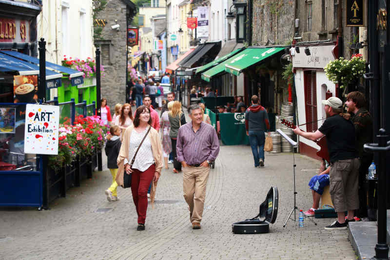 Kilkenny, Ireland