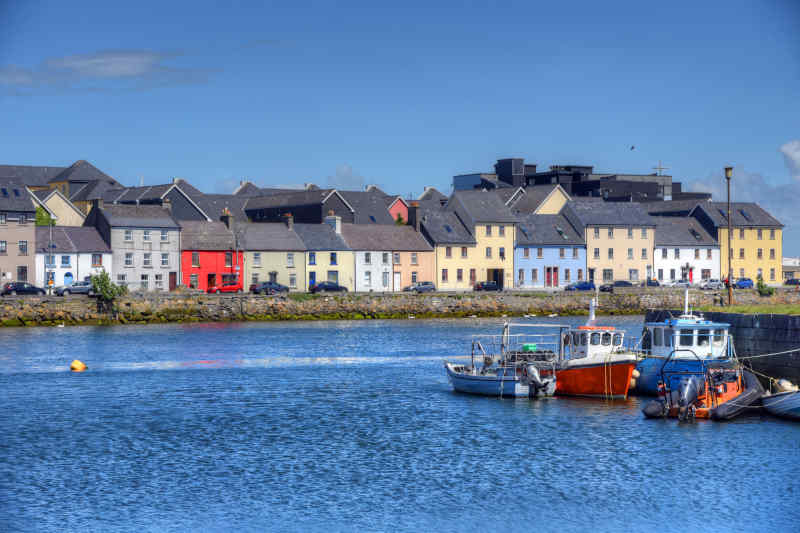 Galway, Ireland