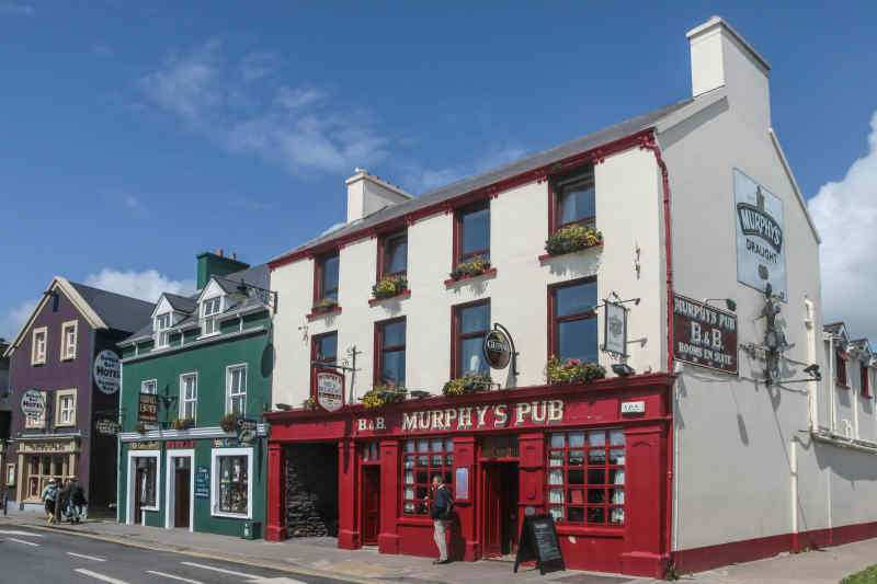 Dingle