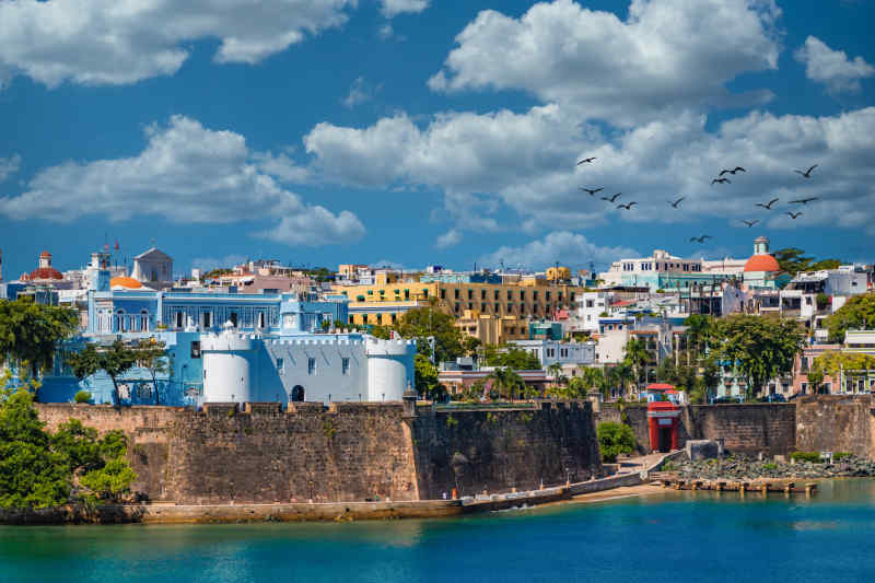 Top 10 Landmarks to Visit in Puerto Rico