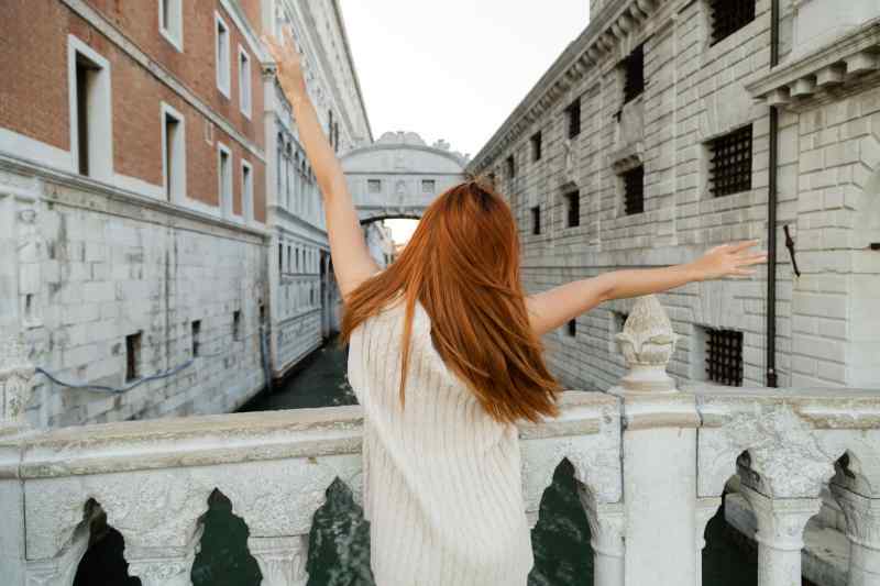 Bridge of Sighs