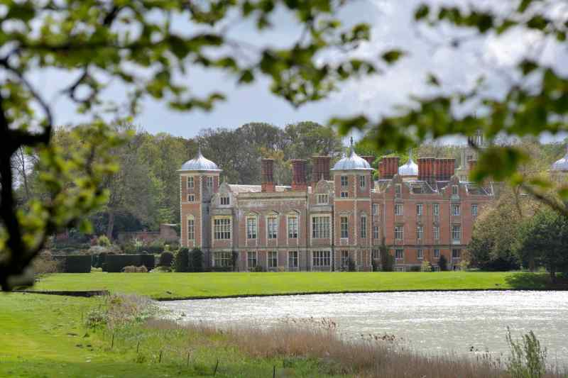 Blickling Hall