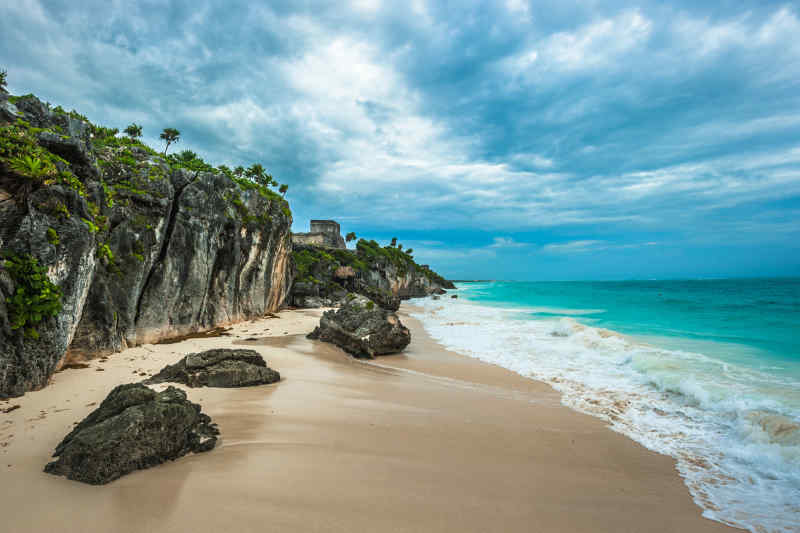 Tulum, Mexico