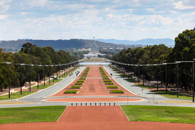 Canberra, Australia