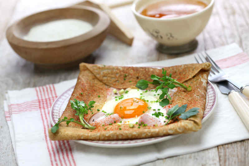 Galette