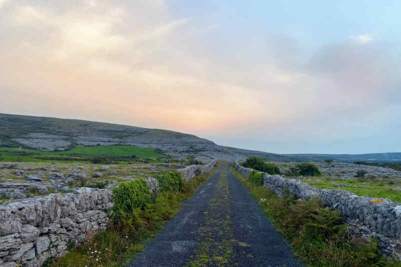 The Burren