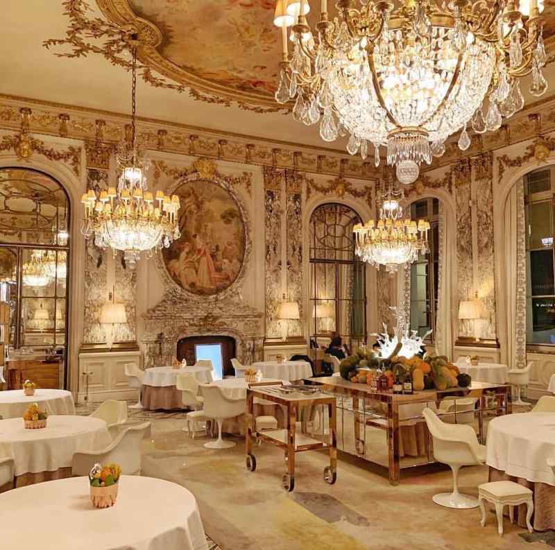 The Best Fine Dining Restaurants in Paris